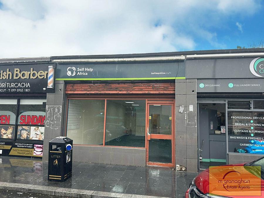 127A Andersonstown Road, Belfast, BT11 9BU
