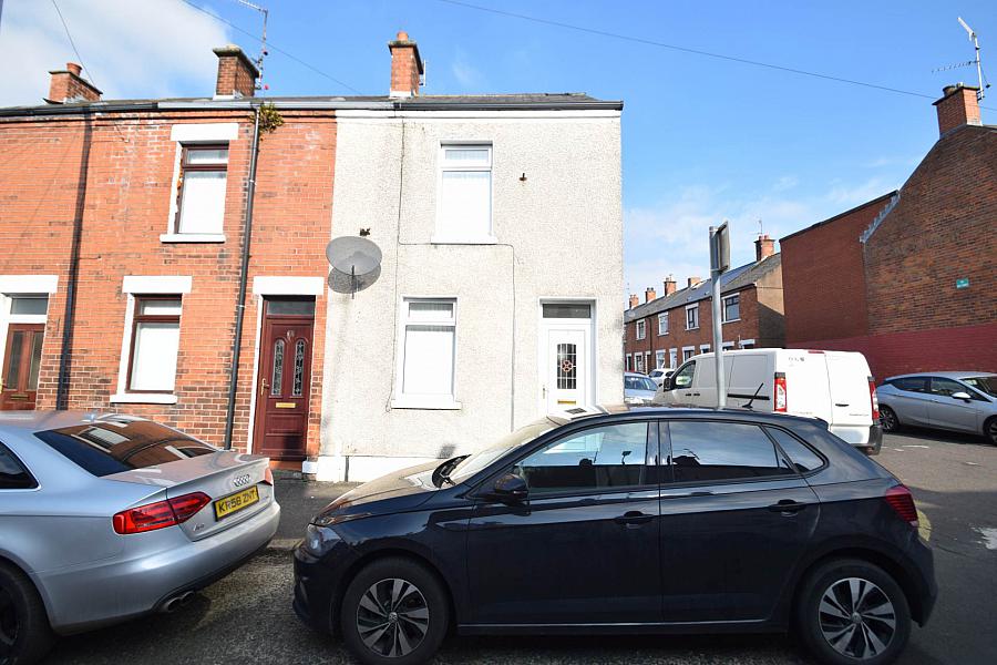 7 Gortfin Street, belfast, BT12 7BN