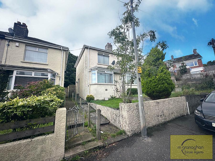 96 Upper Dunmurry Lane, Belfast, BT17 0PS