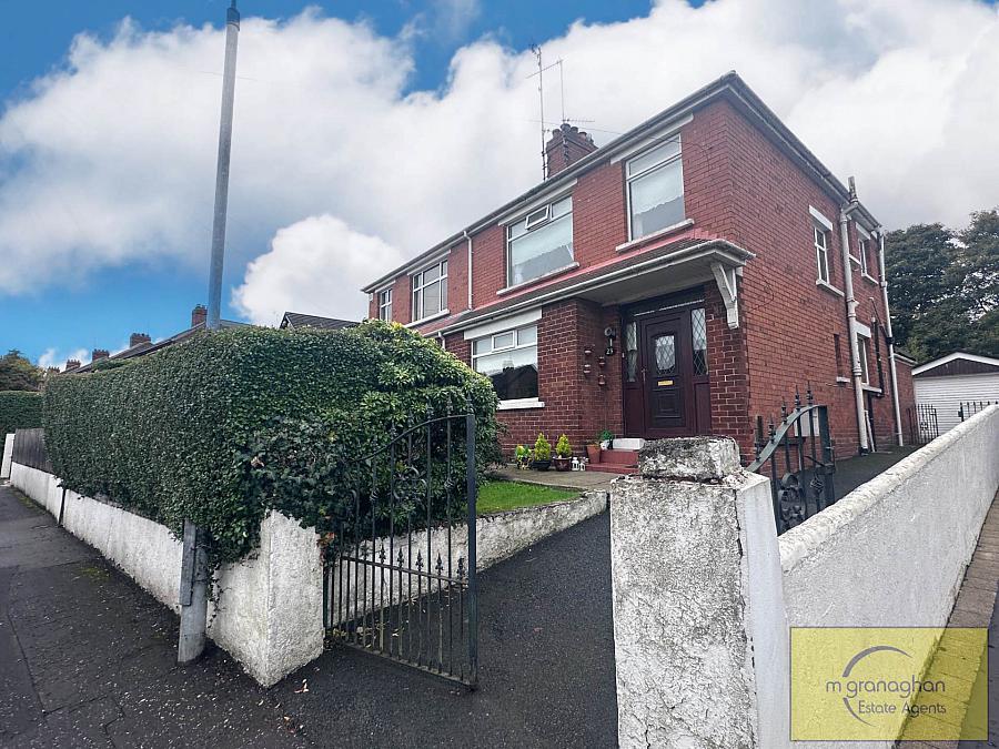 23 Ardmore Park, Belfast, BT10 0JJ