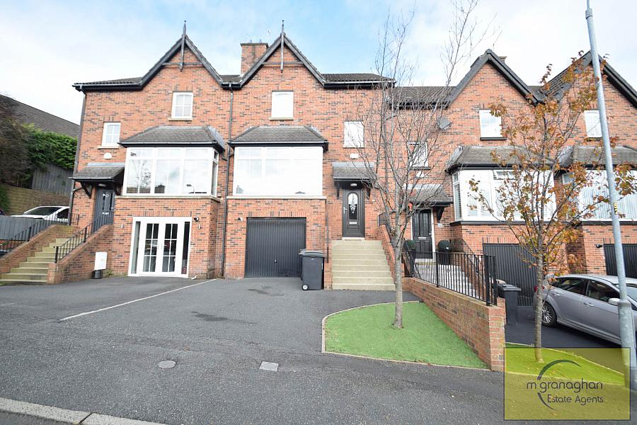 88 Lagmore Glen, Lagmore, Belfast, BT17 0WJ