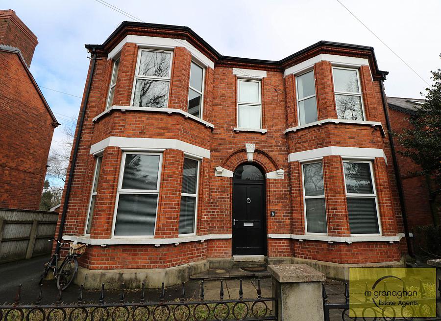 Apartment 4 Rosetta Park, Ormeau Road, Belfast, BT6 0DJ