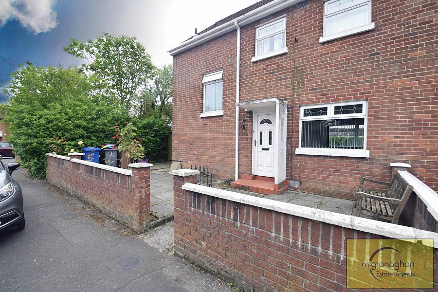 2 Slemish Way, Andersonstown, Belfast, BT11 8GW