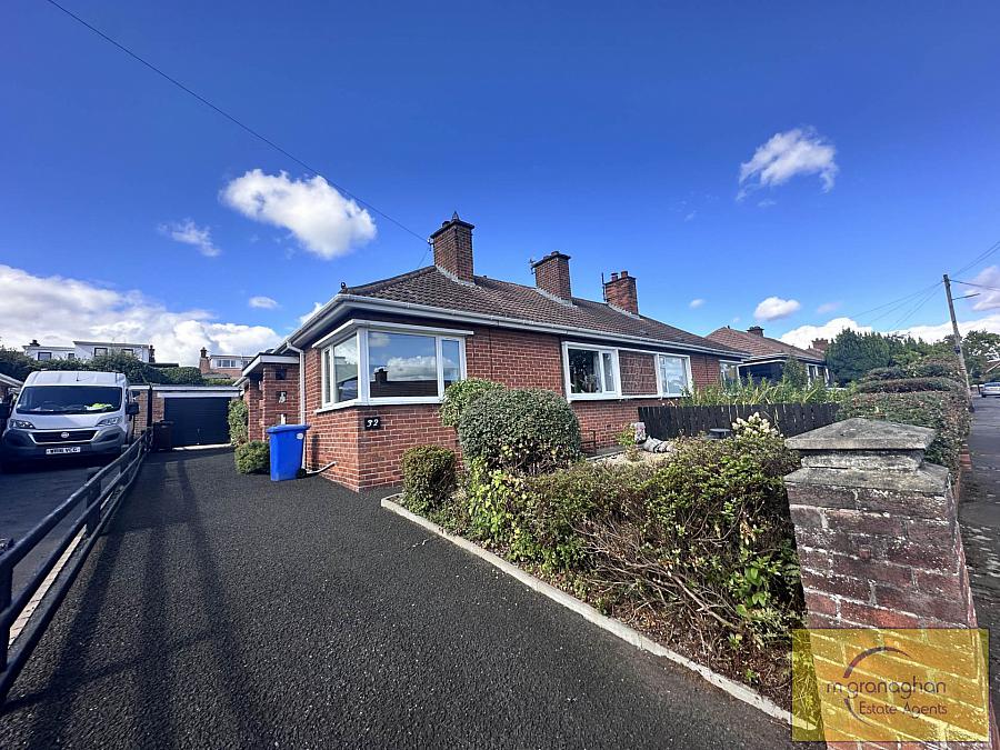 32 Killeaton Crescent, Derriaghy, Belfast, BT17 9HD