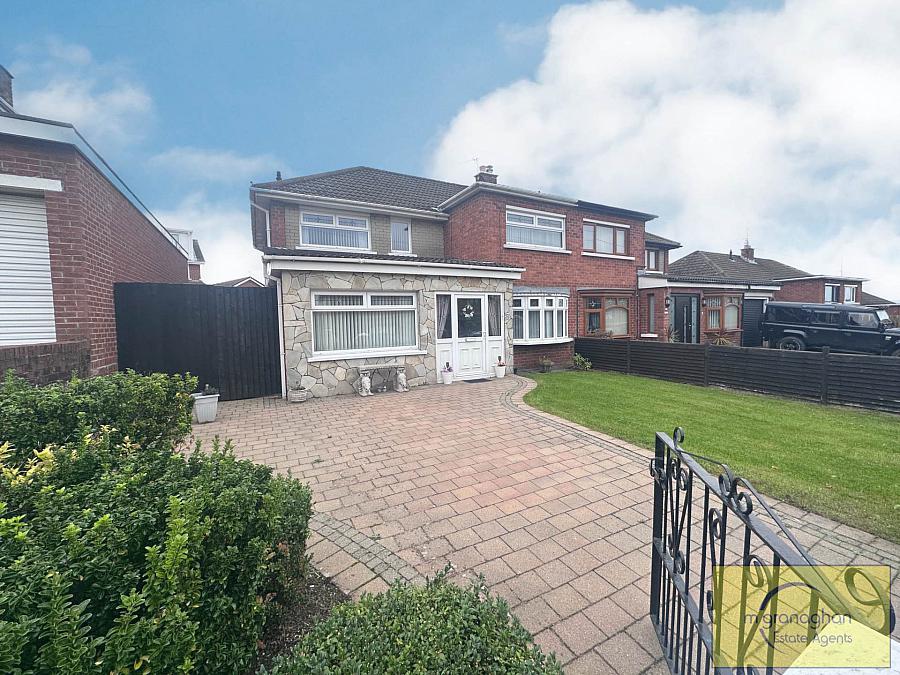 28 Brooke Drive, Ladybrook, Belfast, BT11 9NH
