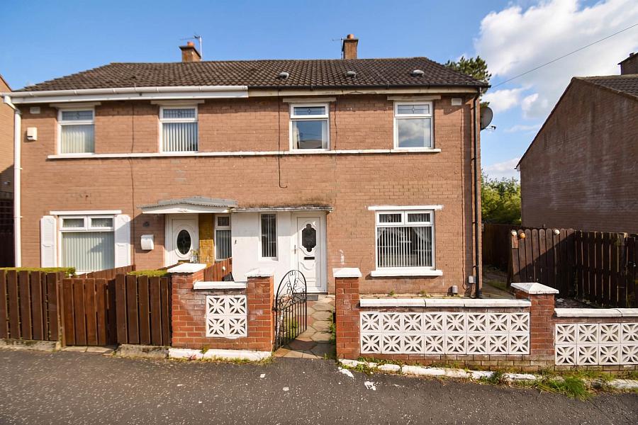 9 Norfolk Road, Glen Road, Belfast, BT11 8DE