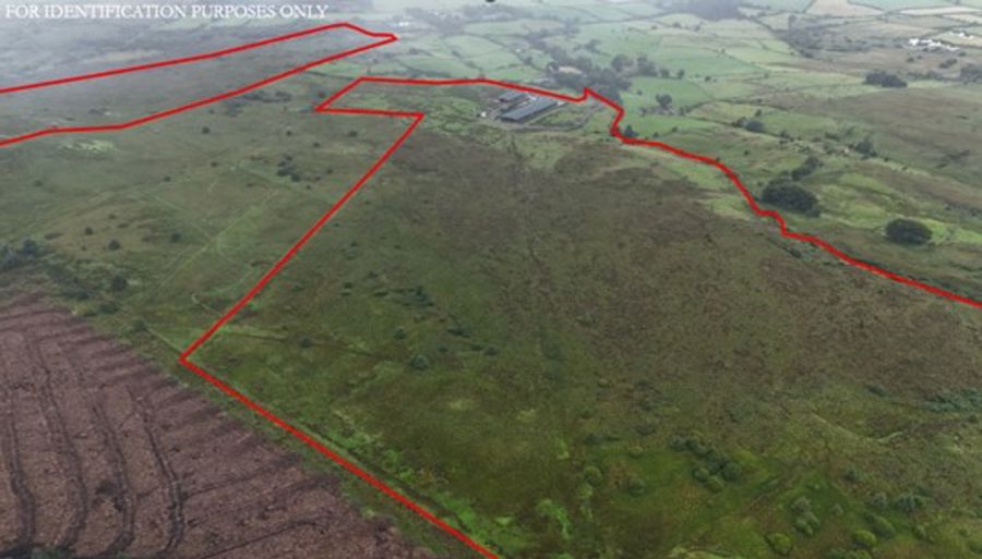 Knocknougher Rd/ Altikeeragh Rd, Articlave, Castlerock, BT51 4LA