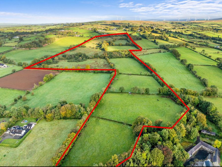 Whitehall Lot 2  Tullymore Road, Broughshane, Ballymena, BT43 7HN