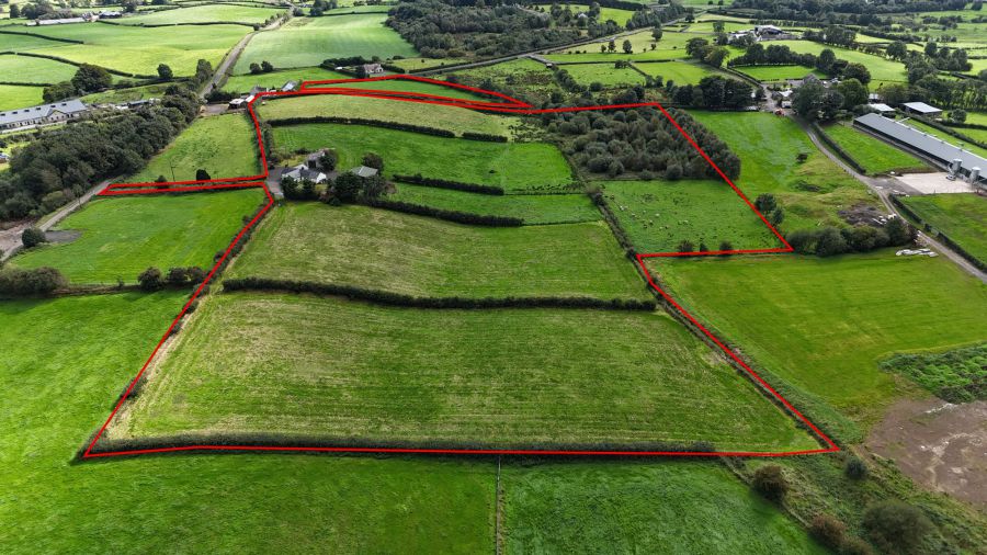 225 Carniny Road, Ballymena Area, Ballymena, BT43 5PL