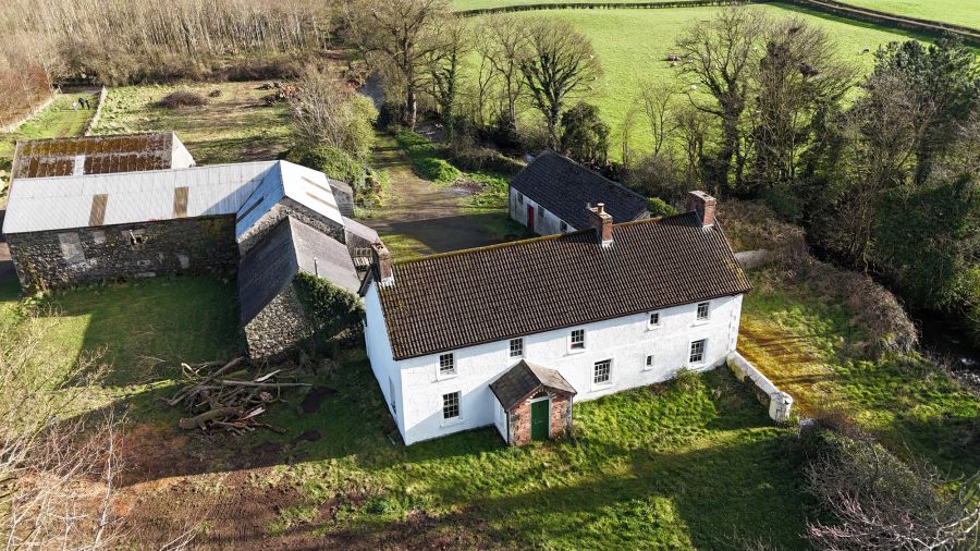 120 The Burn Road, Doagh, Parkgate, BT39 0DQ