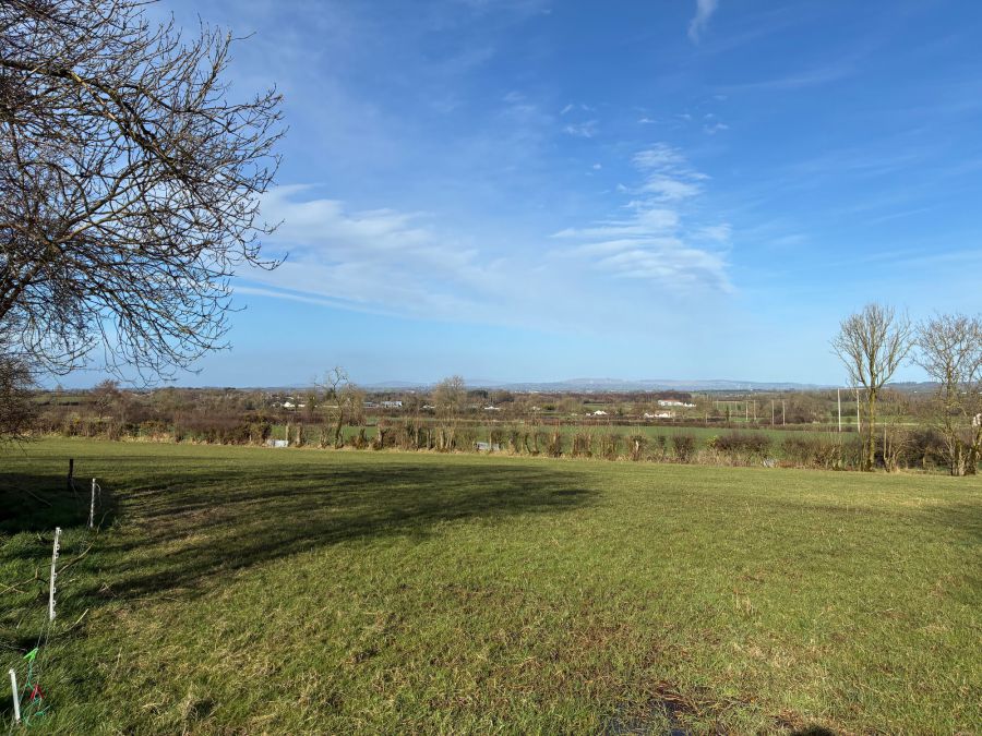 Whitesides Road, Ballymena Area, BT41 3DY