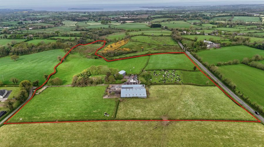 Innismena Farm, 3  Bann Lane, Glenavy, Crumlin, BT29 4HP