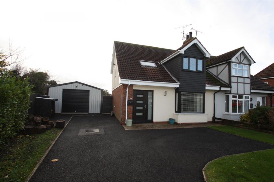 15 Ardfern Close, Saul Rd, Downpatrick, BT30 6TY