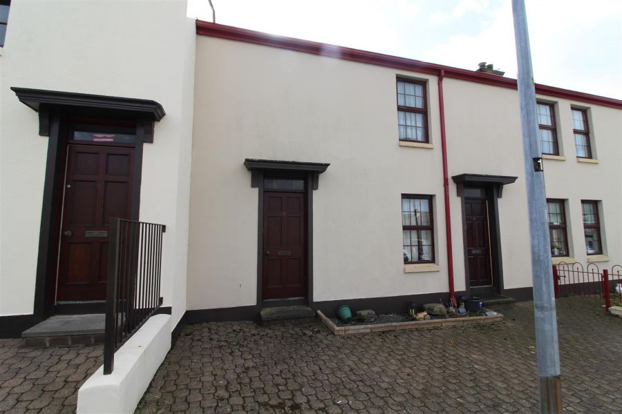 2 Mary Street, downpatrick, BT30 6AZ