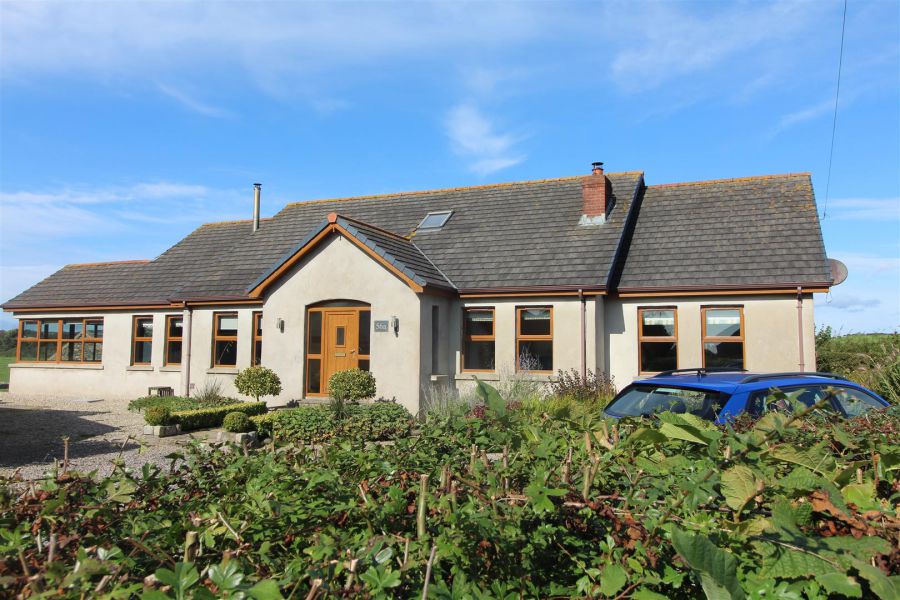 56A Drumroe Road, Strangford, BT30 7AR