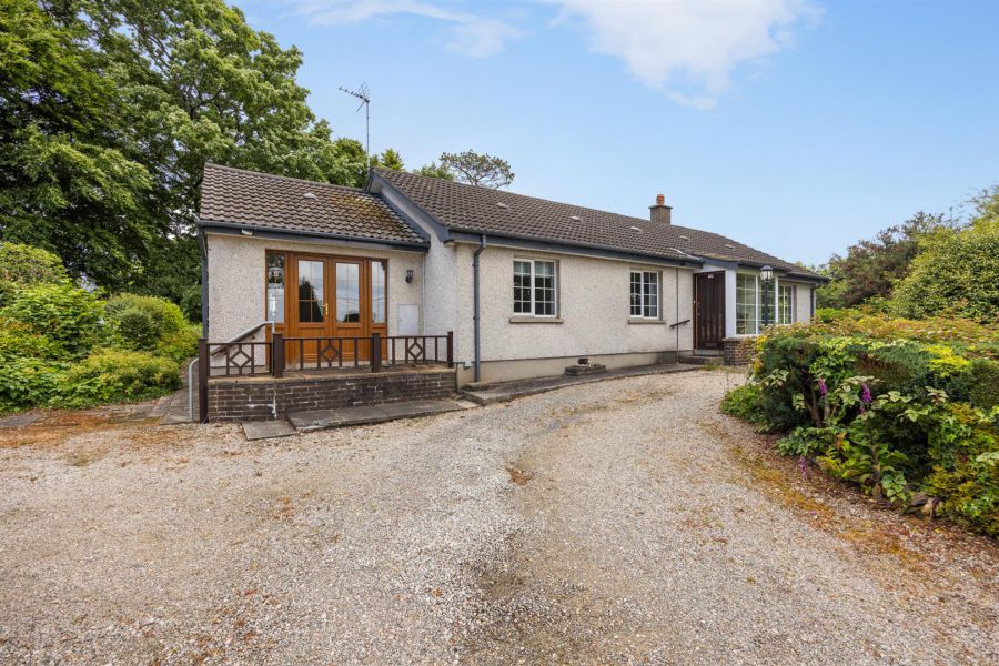 40 Downpatrick Road, crossgar, downpatrick, BT30 9EQ