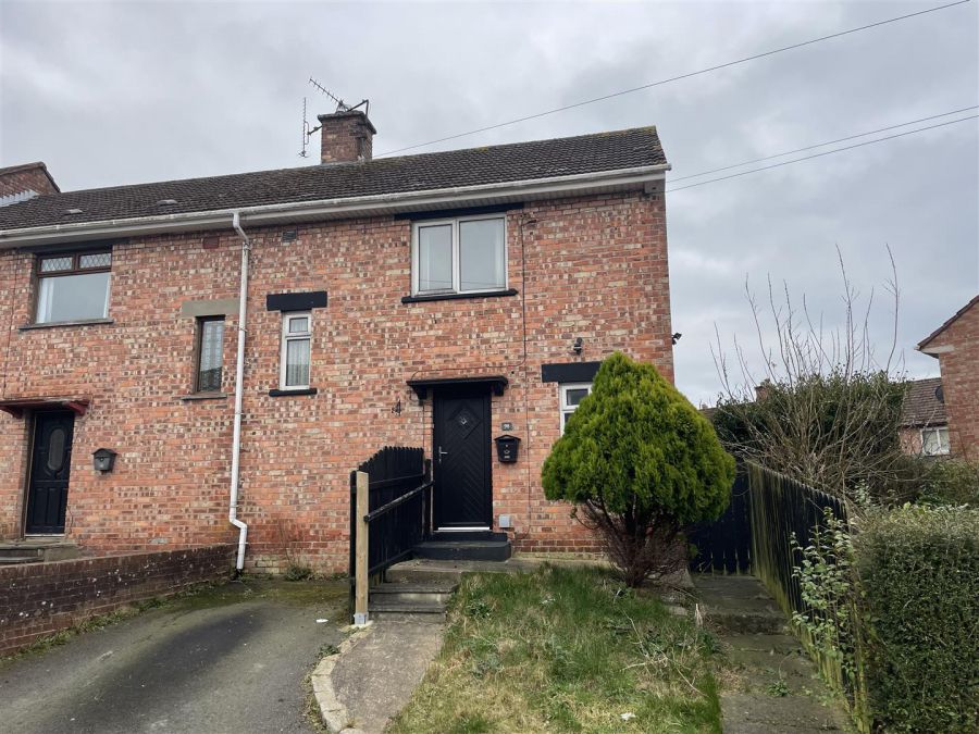98 Ardmeen Green, downpatrick, BT30 6JL