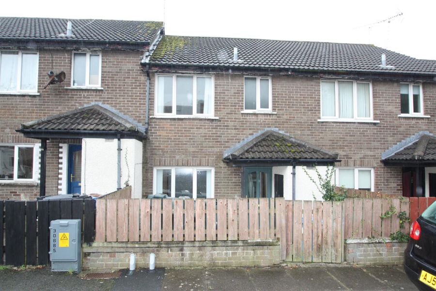 85 Meadowfields, Downpatrick, BT30 6HG