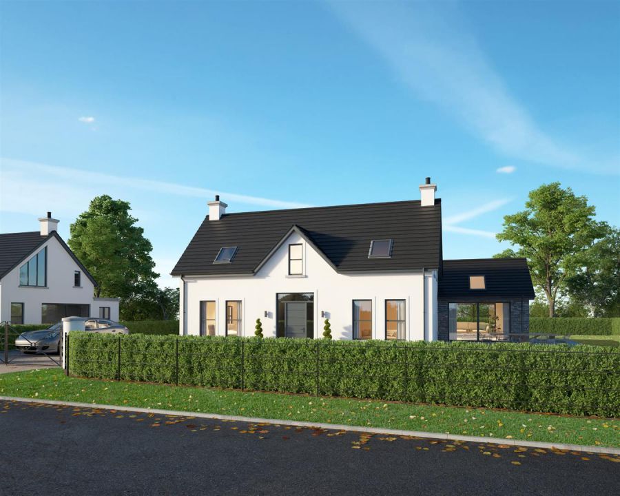 Adj To 68 Rocks Chapel Road, Crossgar, Downpatrick, BT30 9HN