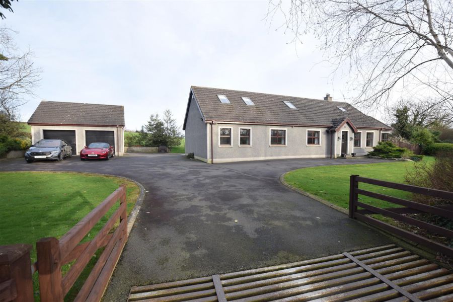 39 Ballyalgan Road, Crossgar, BT30 9NQ