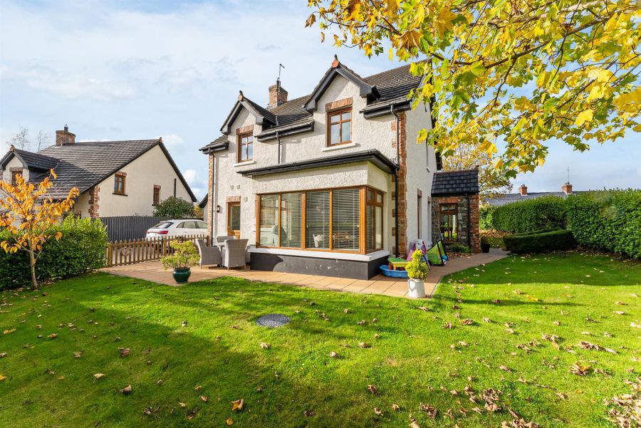 1 Chapel View, Annacloy, BT30 8FL