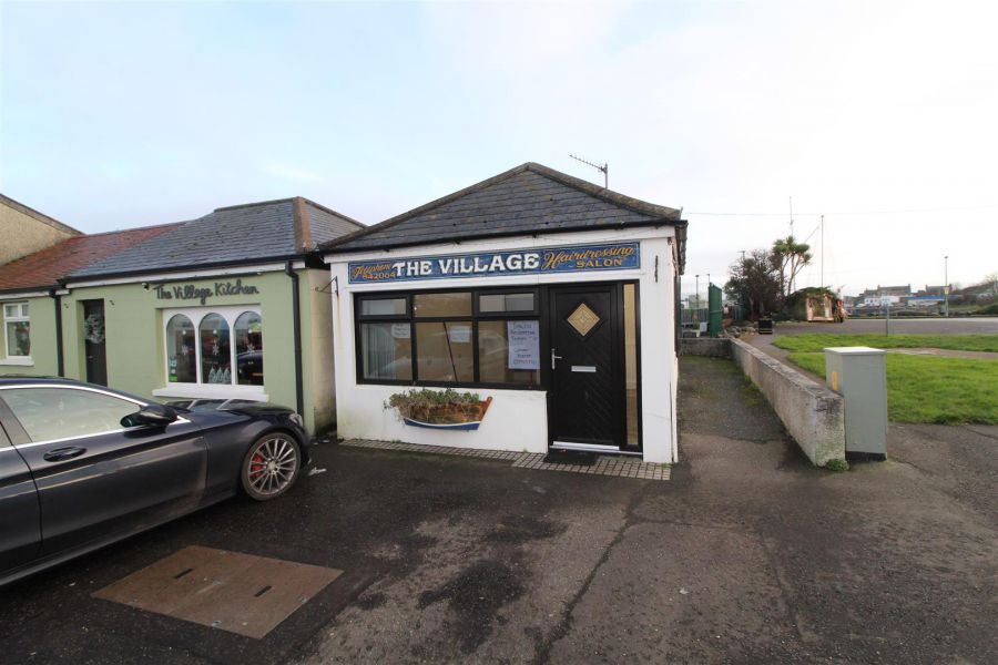 1A Bath Street, Ardglass, Downpatrick, BT30 7SE
