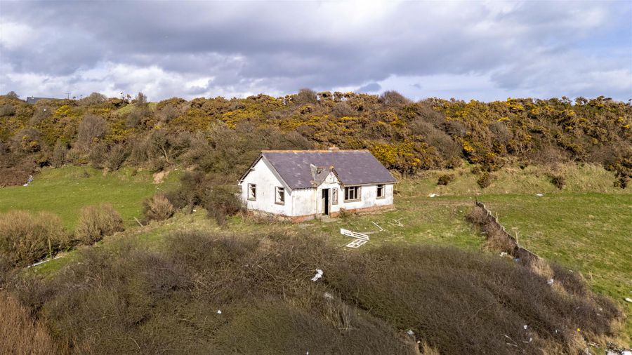 16 Ardtole Road, Ardglass, Downpatrick, BT30 7SL