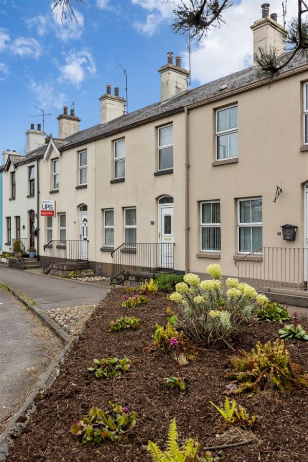 37 New Bridge Street, Downpatrick, BT30 6EX