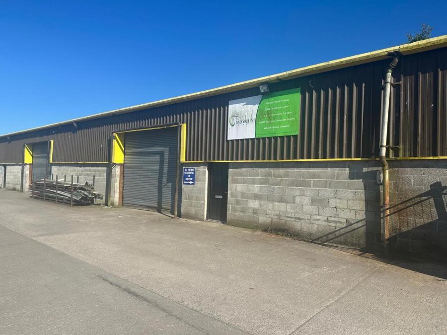 22 Ballykelly Road, Banbridge, BT32 4PS