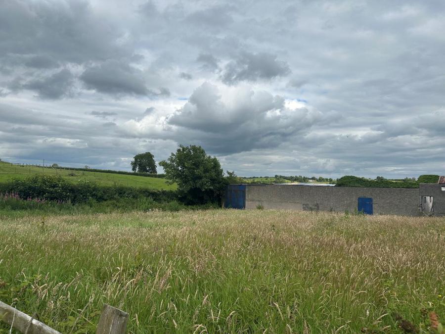 Building Site, Adj And Ne Of, 32 dublinhill road, dromore, BT25 1SY