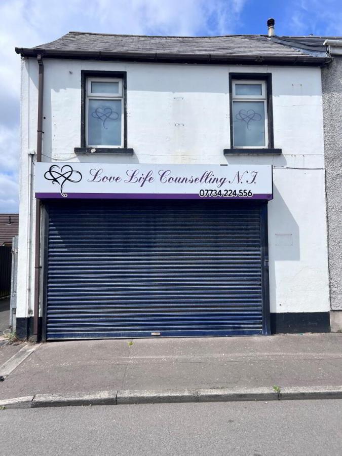 118 Union Street, Lurgan, BT66 8ED