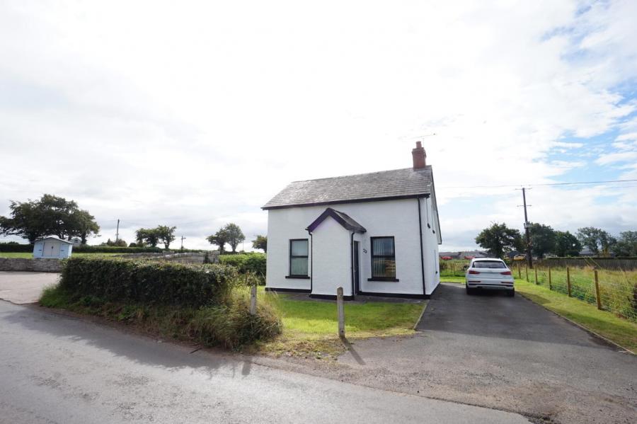 23 Halfpenny Gate Road, Moira, BT67 0HW