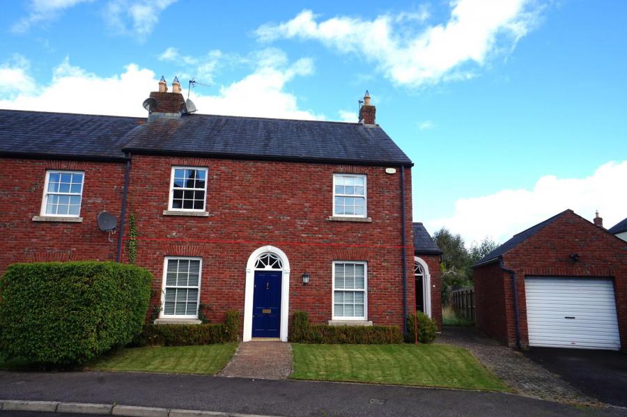 29 The Old Stables, Lower Ballindery, Lisburn, BT28 2FY