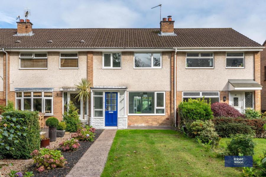 69 Glenhead Avenue, Dunmurry, BT17 9AX