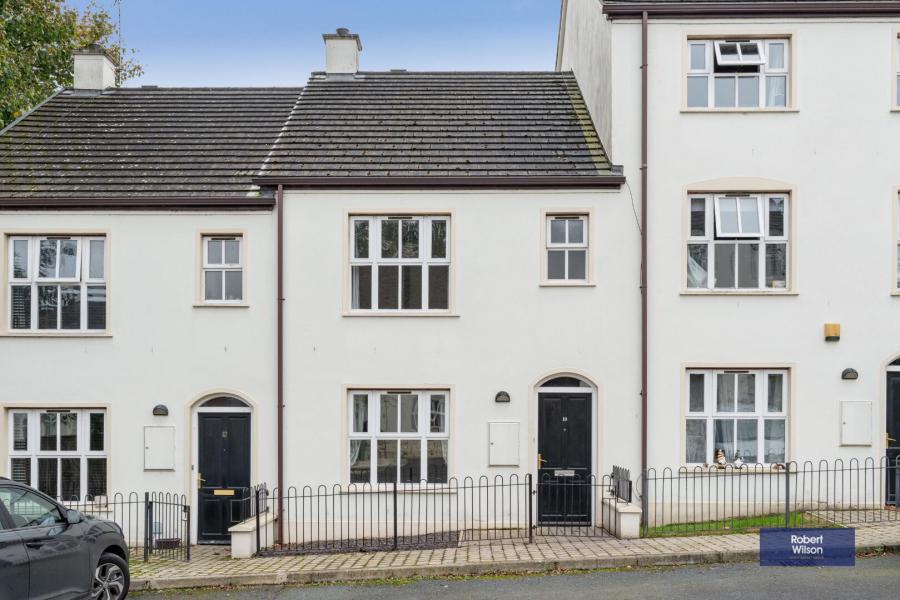 10 Village Court, Moira, BT67 0GW