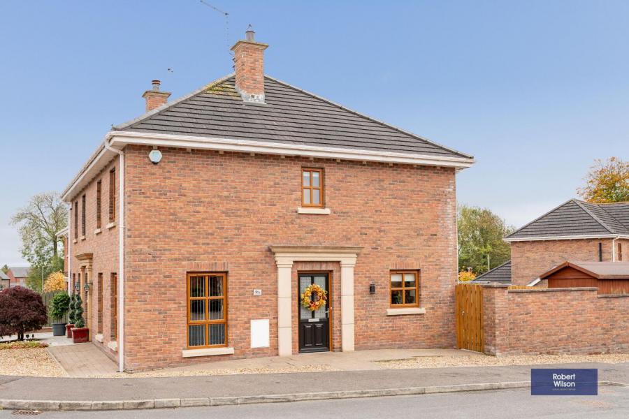 9A Penworth Green, Lisburn, BT28 3WW