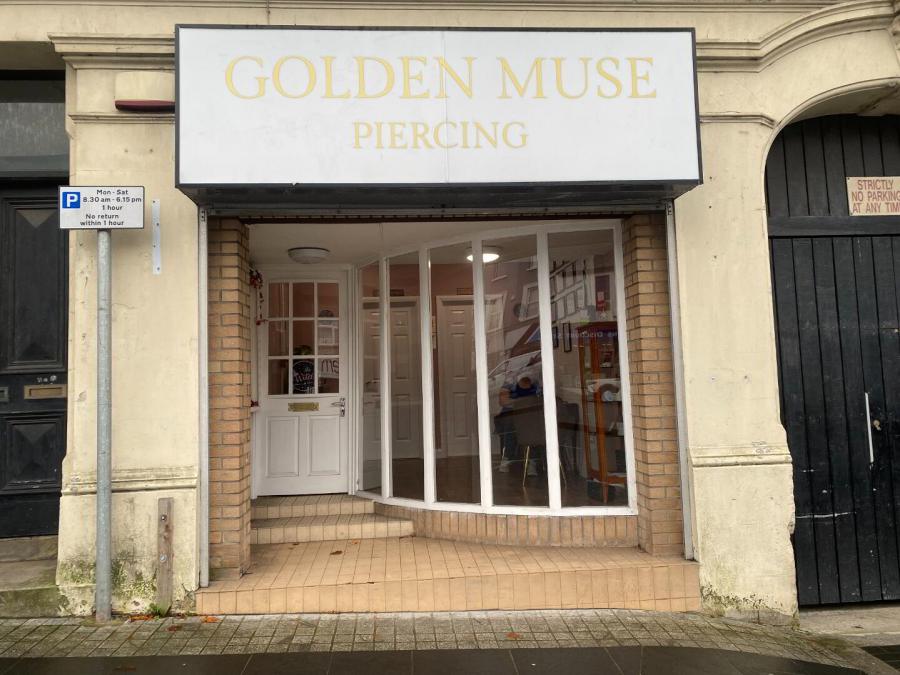 13 High Street, Lurgan, BT66 8AH