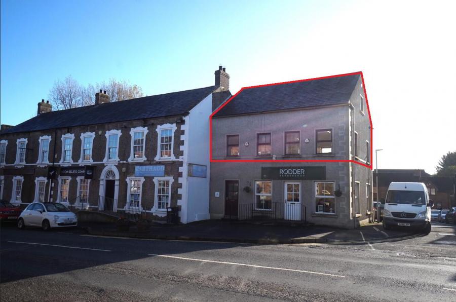 85B Main Street, Moira, BT67 0LH