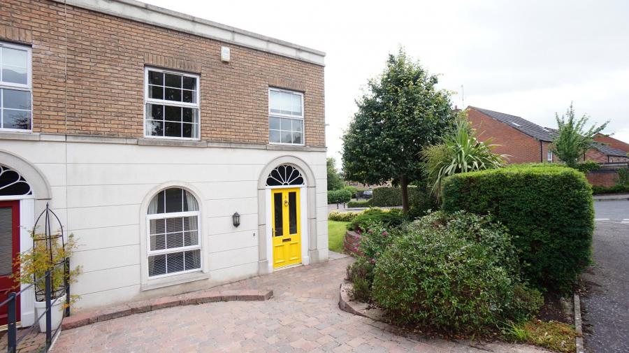 1 Glebe Way, Moira, BT67 0TQ