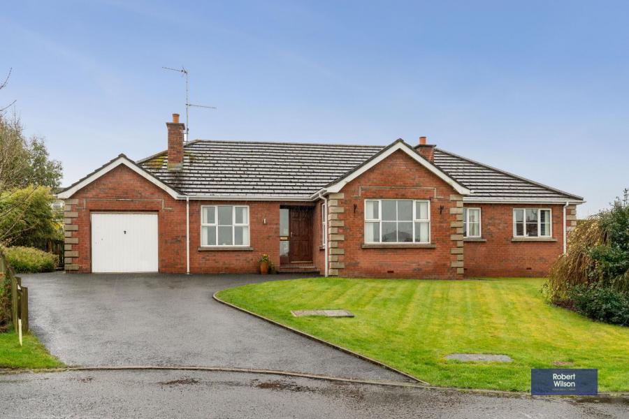 20 Millturn View, Dromore, BT25 1HG