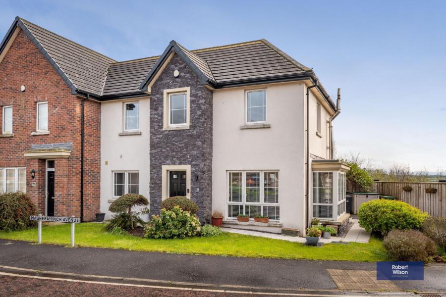 20 Magherahinch Avenue, Moira, BT67 0XB