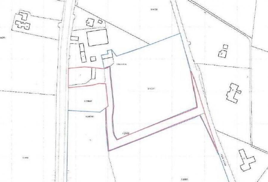 Moira Road, upper ballinderry, lisburn, BT28 2HG