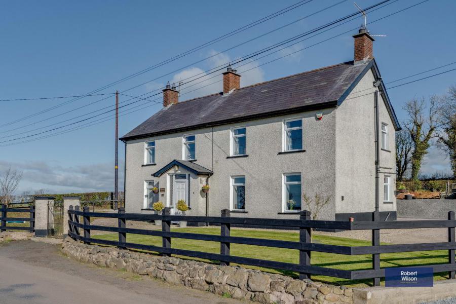 10 Crewe Road, ballinderry upper, lisburn, BT28 2PL