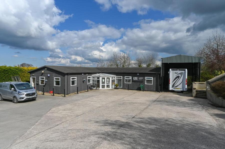 Beside 36 Lurganville Road, Moira, BT67 0PL