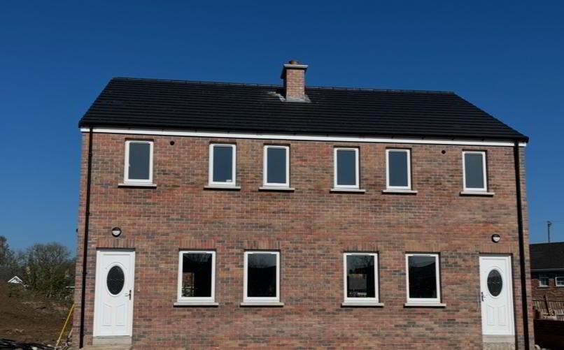 40, Hazelgrove Avenue, Lurgan, belfast road, lurgan, BT66 7TF