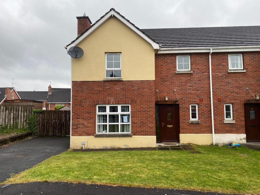 67 Moyraverty Meadows, craigavon, BT65 5GY