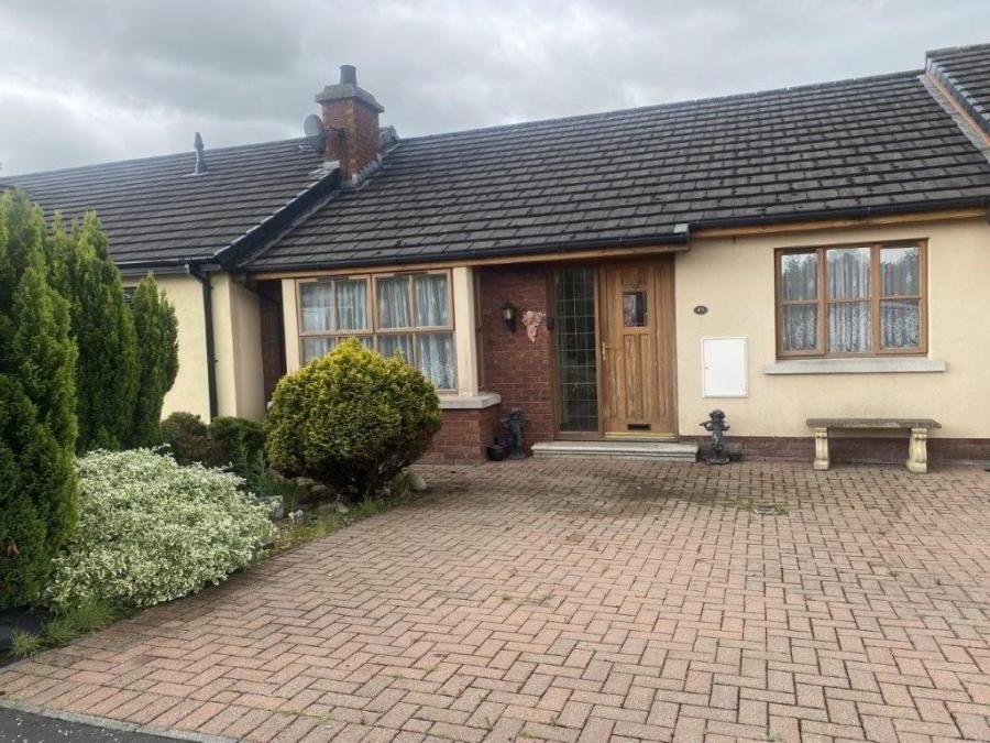 49 Deans Grange, craigavon, BT65 5EU