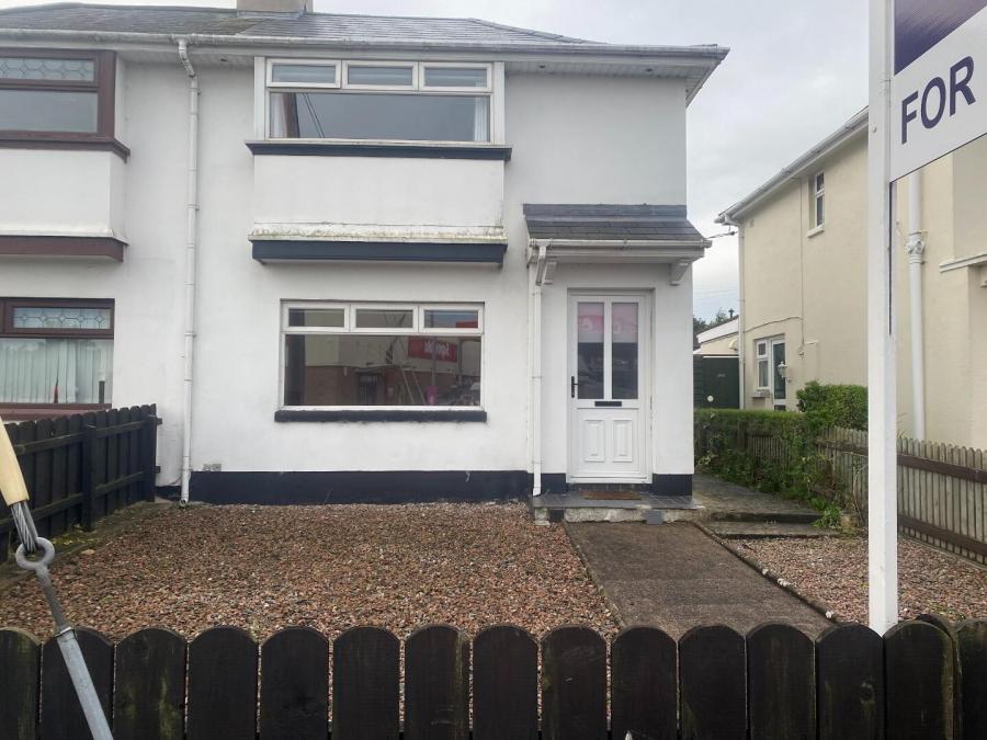 6 Banbridge Road, Lurgan, BT66 7EQ