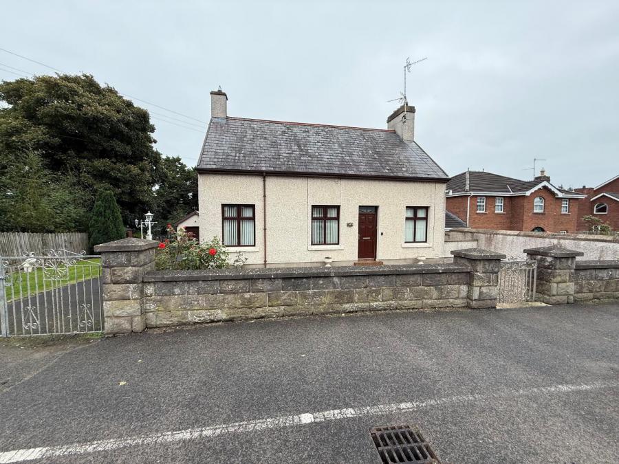 64 Waringstown Road, Lurgan, BT66 7HJ