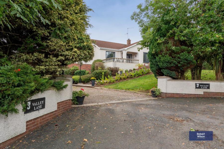3 Valley Lane, Waringstown, Craigavon, BT66 7SR